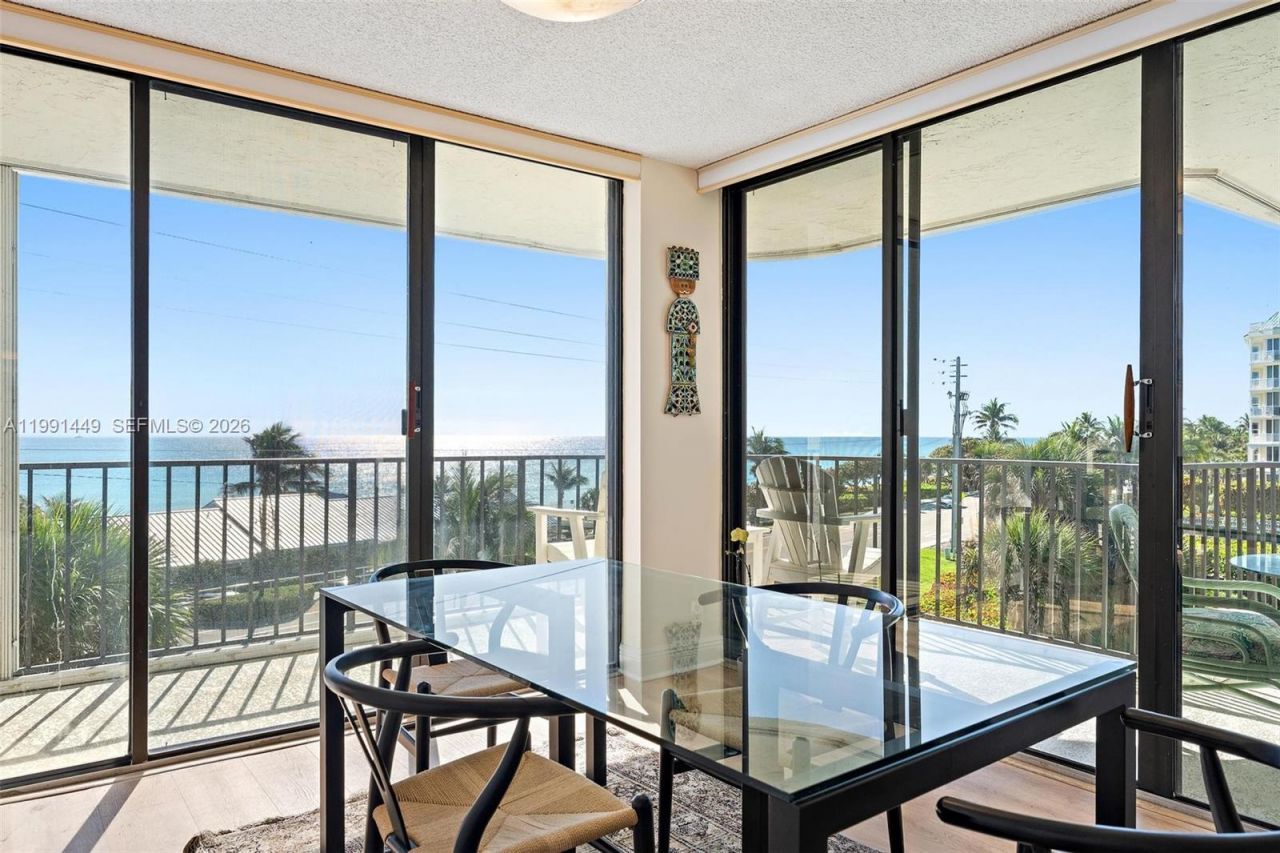 1300 S Highway A1a , Unit 402, Jupiter, FL 33477 Photo