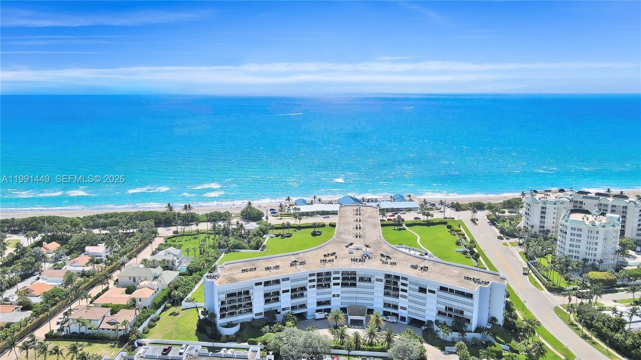 1300 S Highway A1a , Unit 402, Jupiter, FL 33477 Photo