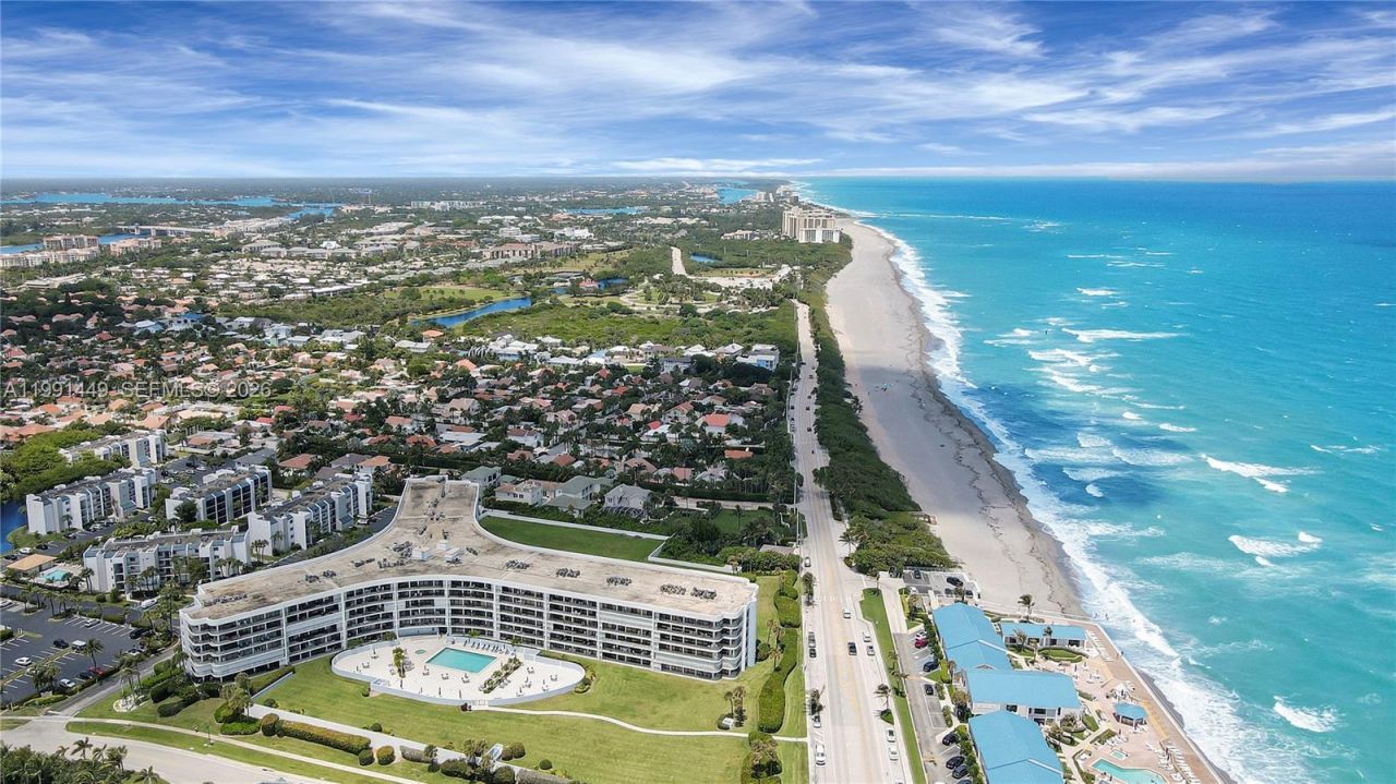 1300 S Highway A1a , Unit 402, Jupiter, FL 33477 Photo