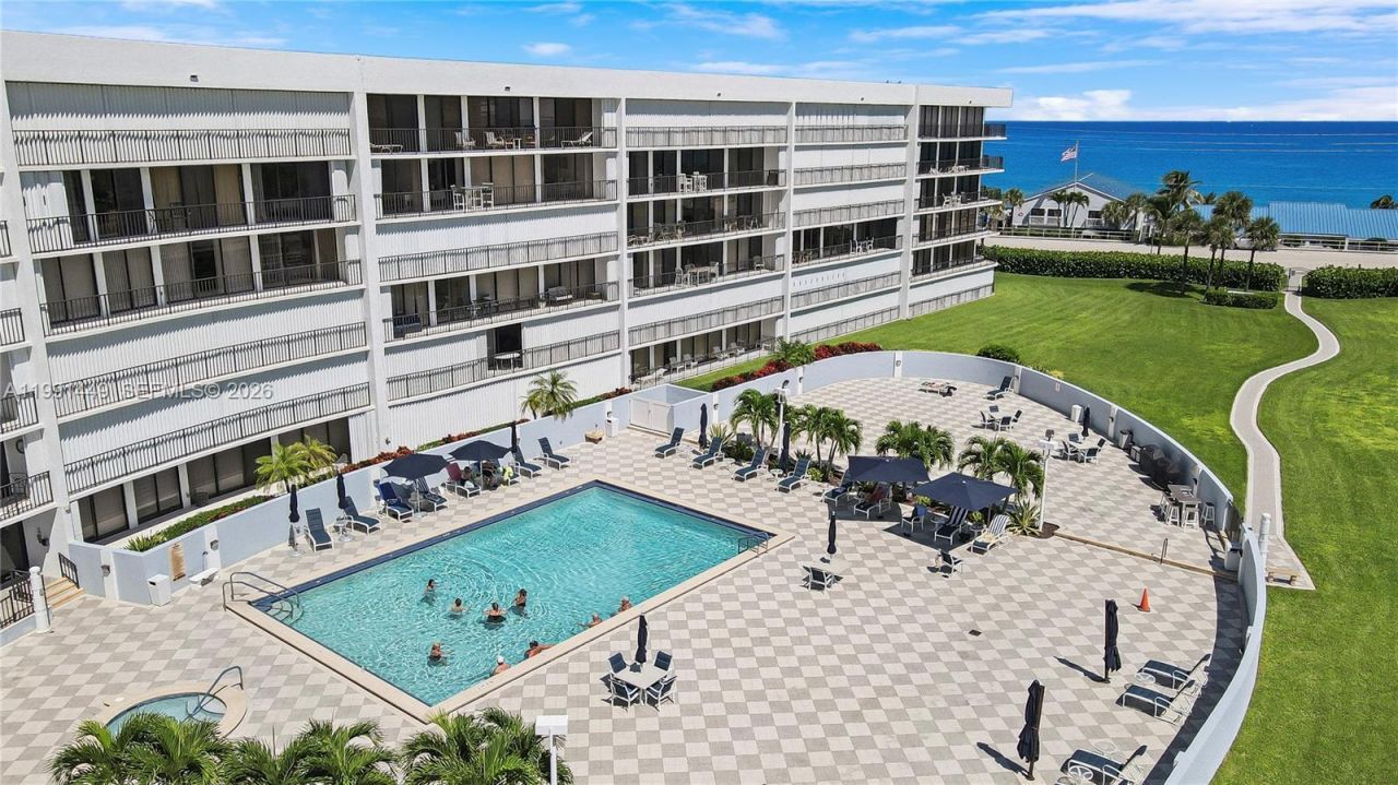1300 S Highway A1a , Unit 402, Jupiter, FL 33477 Photo