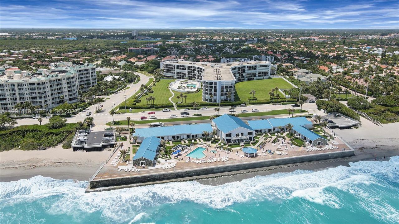 1300 S Highway A1a , Unit 402, Jupiter, FL 33477 Photo