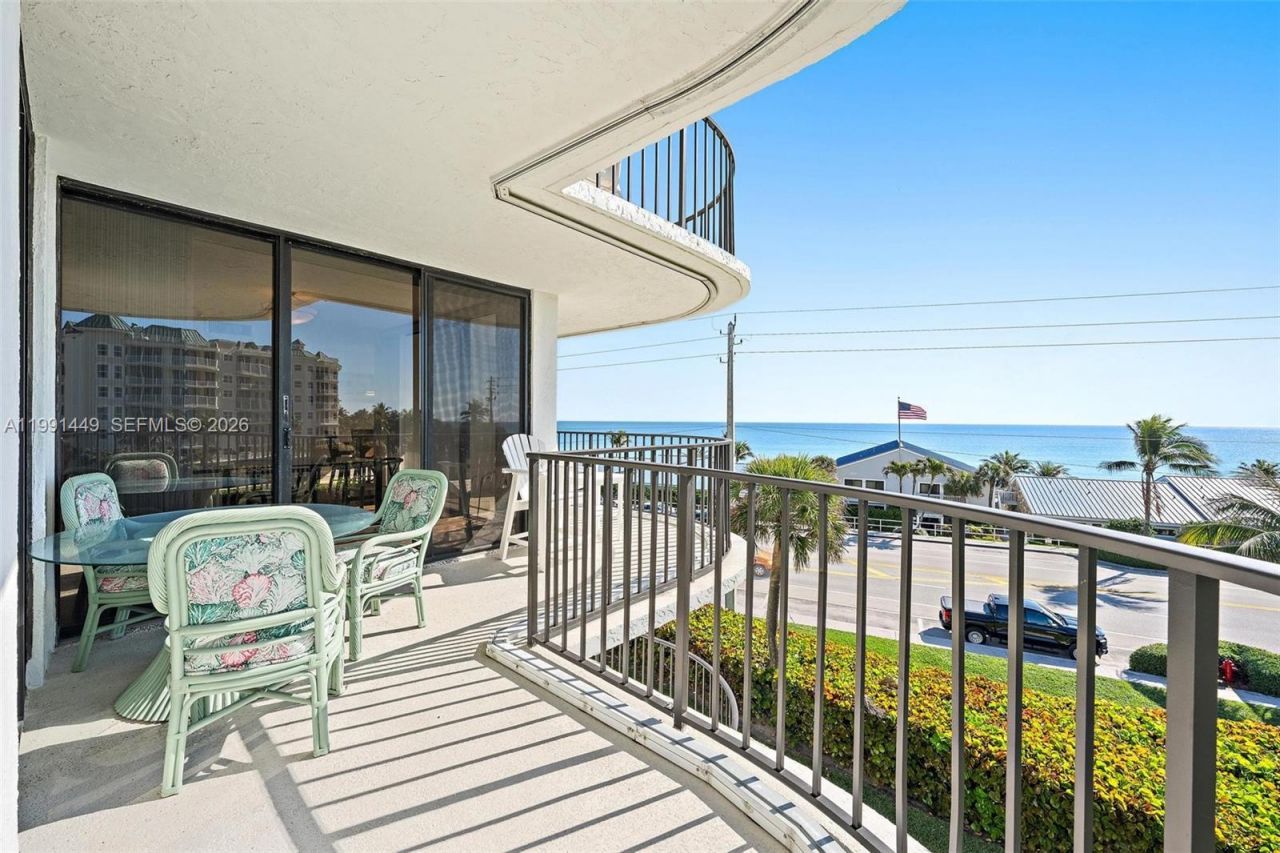 1300 S Highway A1a , Unit 402, Jupiter, FL 33477 Photo