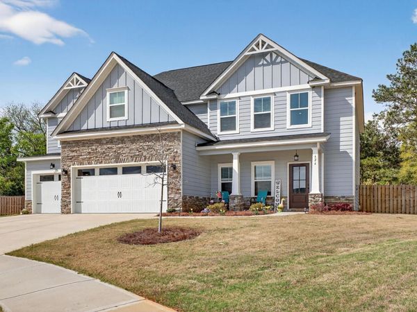 624 Mitcham , Aiken, SC 29803