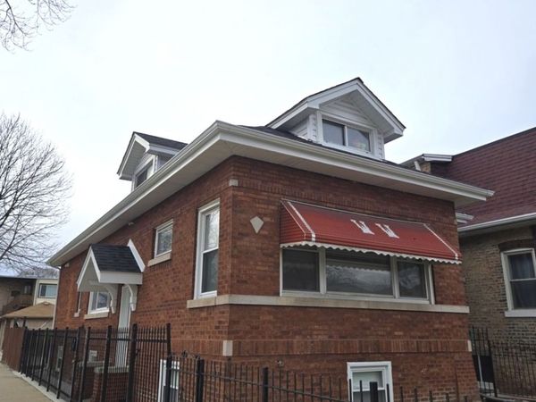 1400 N LOTUS Avenue, Chicago, IL 60651