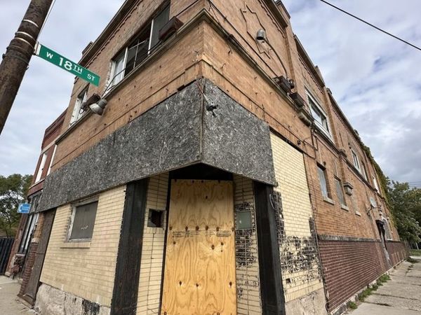 1659 S Pulaski Road , Chicago, IL 60623