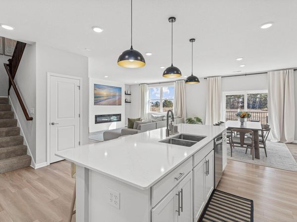 12585 Marmon Street NE, Blaine, MN 55449