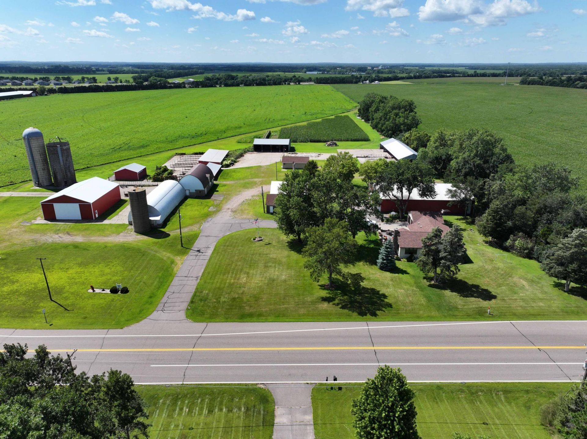 8010 Center Street, Clear Lake, MN 55319