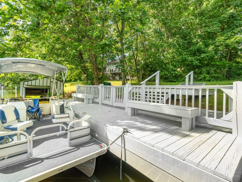 874 Waynoka Drive, Jackson Twp, OH 45171 Photo 11