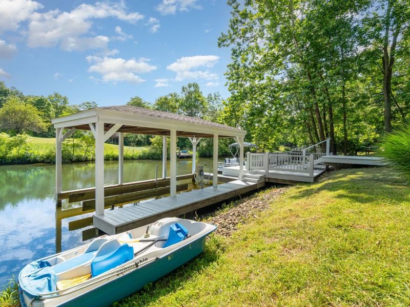 874 Waynoka Drive, Jackson Twp, OH 45171 Photo 12