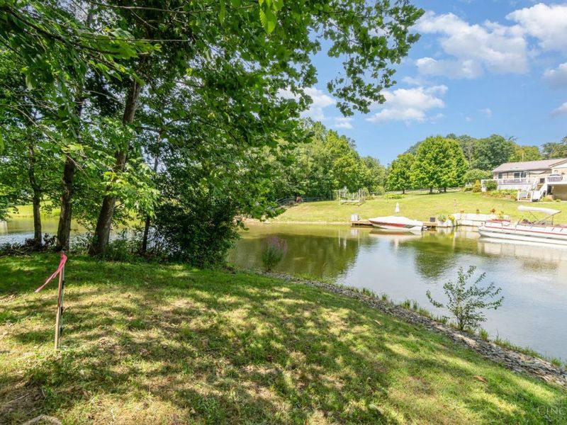 874 Waynoka Drive, Jackson Twp, OH 45171 Photo 15