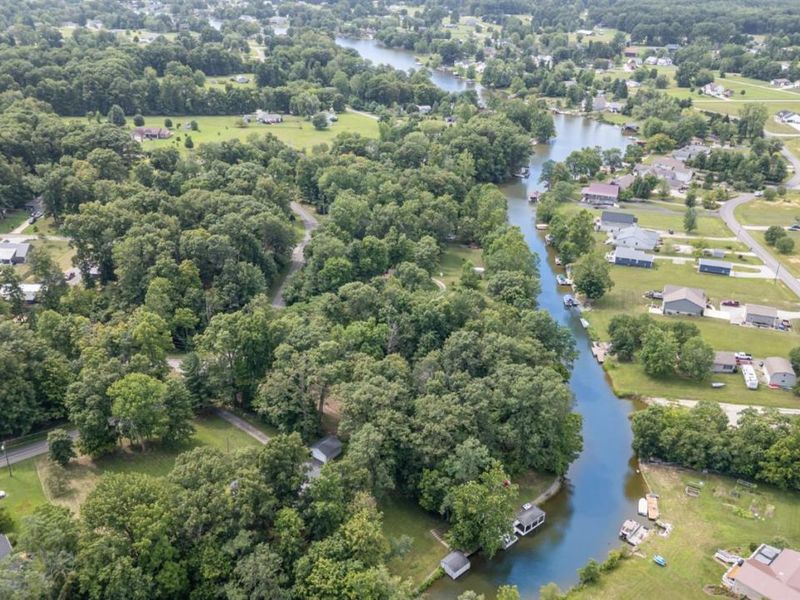 874 Waynoka Drive, Jackson Twp, OH 45171 Photo 2