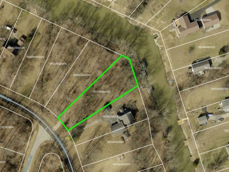 874 Waynoka Drive, Jackson Twp, OH 45171 Photo 25