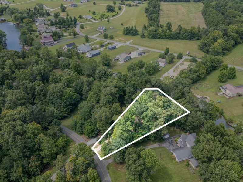 874 Waynoka Drive, Jackson Twp, OH 45171 Photo 5