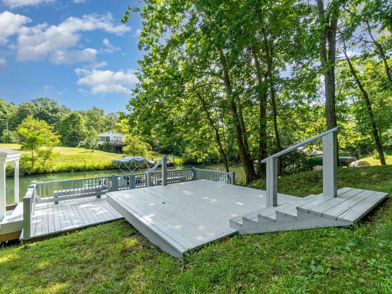 874 Waynoka Drive, Jackson Twp, OH 45171 Photo 6