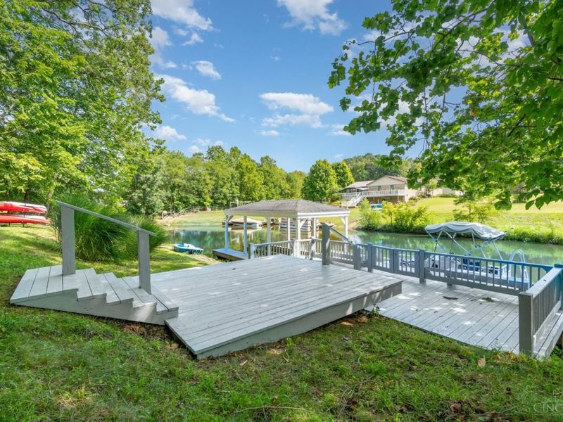 874 Waynoka Drive, Jackson Twp, OH 45171 Photo 8