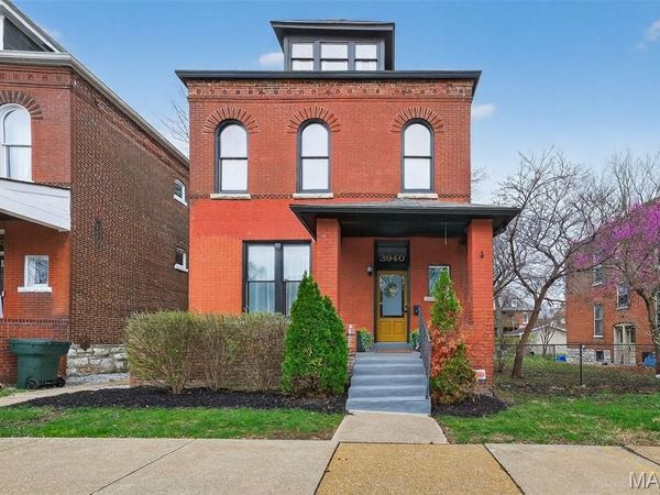 3940 Shaw Boulevard , St Louis, MO 63110