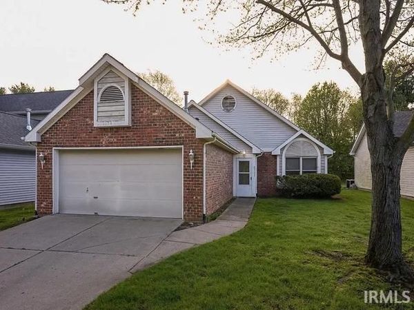 2174 Kestral Boulevard, West Lafayette, IN 47906