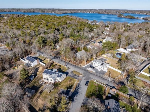 1115 Shootflying Hill Rd, Barnstable, MA 02632