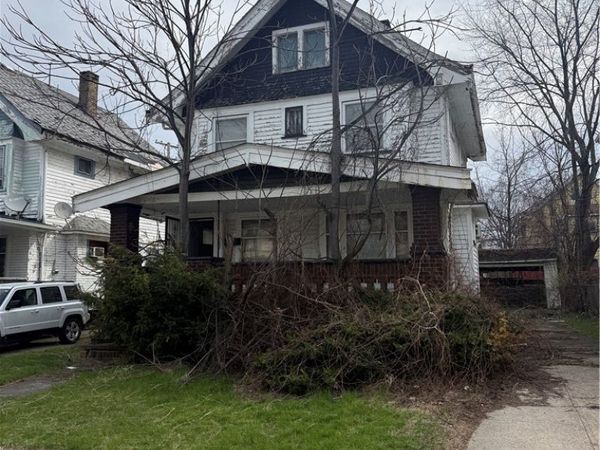 1289 E 135th Street, East Cleveland, OH 44112