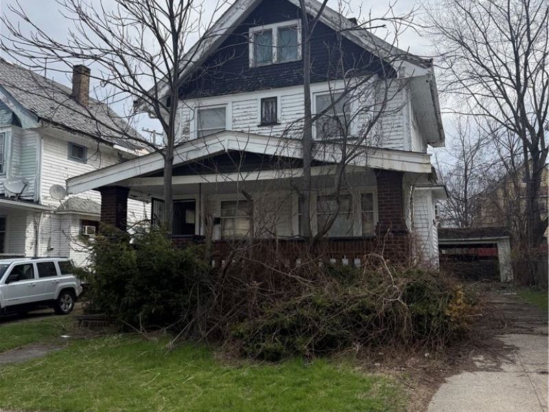 1289 E 135th Street, East Cleveland, OH 44112 Photo 1