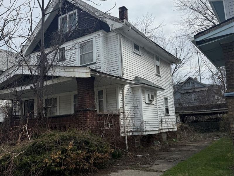 1289 E 135th Street, East Cleveland, OH 44112 Photo 2