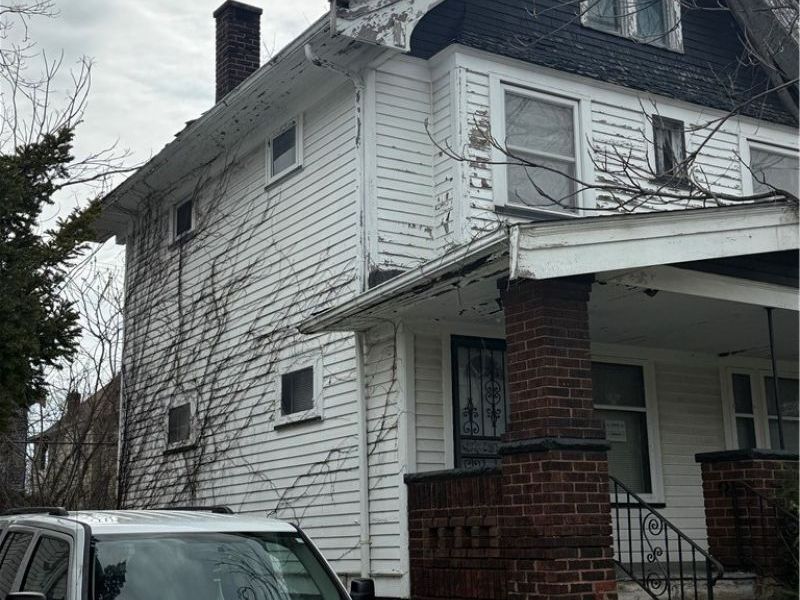 1289 E 135th Street, East Cleveland, OH 44112 Photo 3