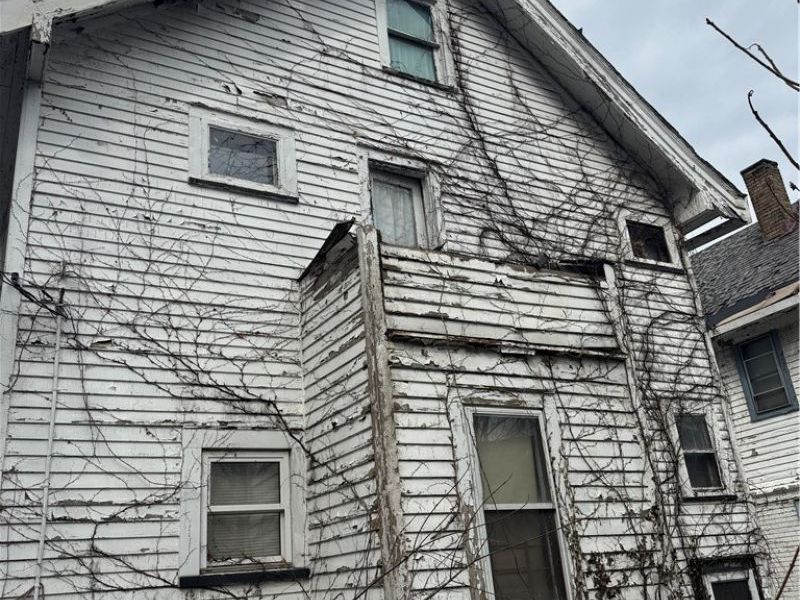 1289 E 135th Street, East Cleveland, OH 44112 Photo 4