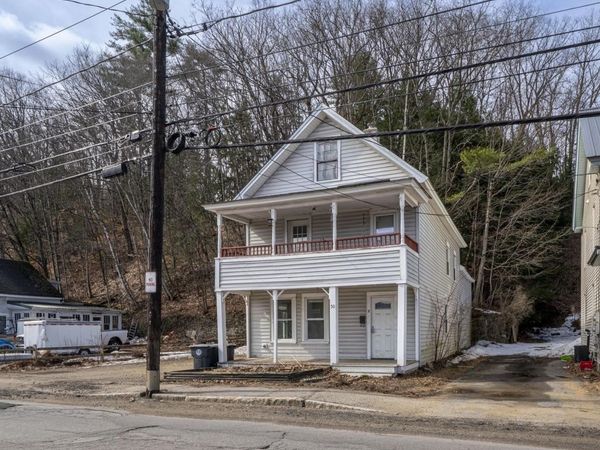 50 W Bow Street, Franklin, NH 03235