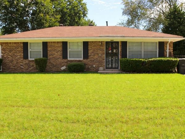 3798 FORD RD, Memphis, TN 38109
