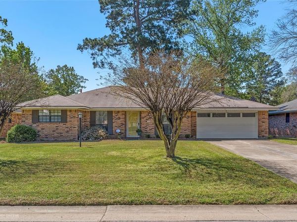 10004 Beaver Creek Drive, Shreveport, LA 71106