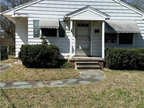 438 Fulton Street , Burlington, NC 27217