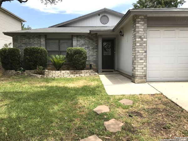 11302 CANDLE PARK, San Antonio, TX 78249