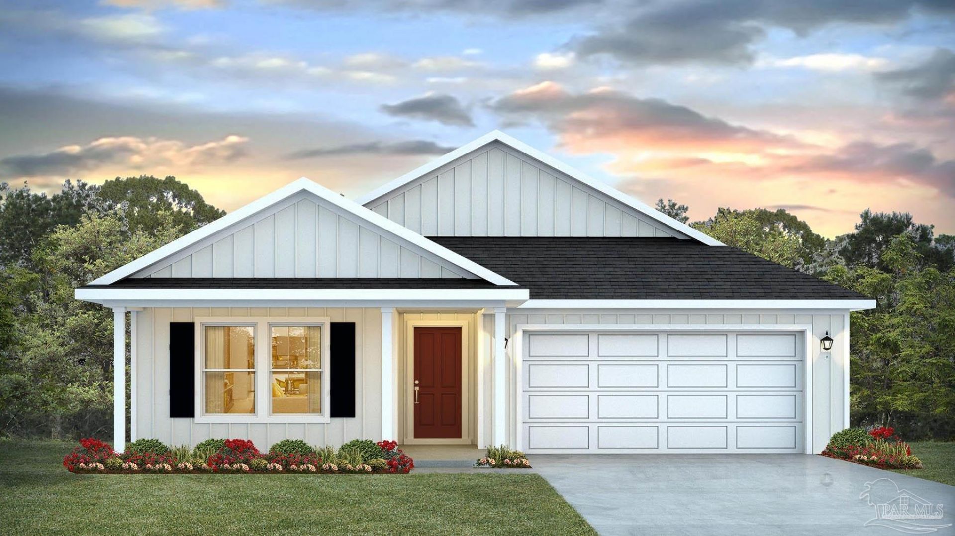 2051 Wiregrass St, Navarre, FL 32566 Main Photo