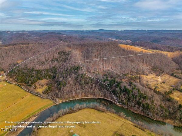 185 Manning Road, Sneedville, TN 37869