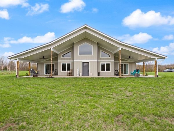 1430 Mell Cork Road , Edmonton, KY 42129