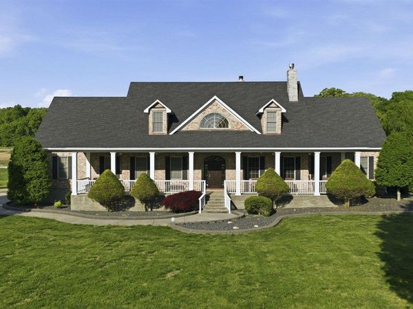 1185 Jack Smith Road, Rockfield, KY 42274