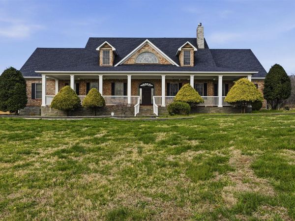 1185 Jack Smith Road , Rockfield, KY 42274