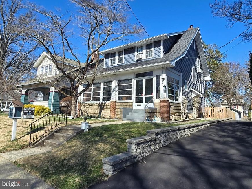 514 Stockham Avenue, Morrisville, PA 19067 Main Photo