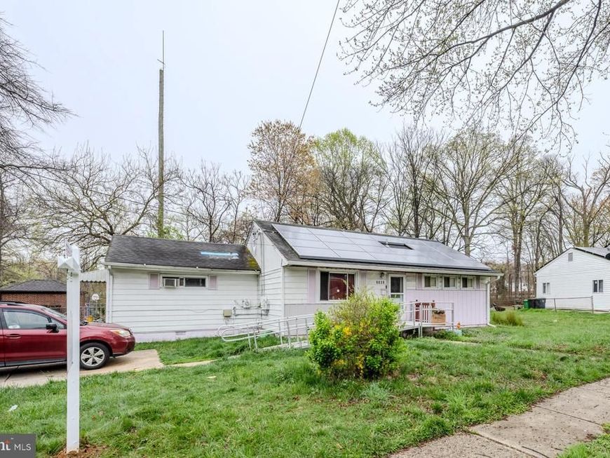 9039 Volta Street, Lanham, MD 20706 Main Photo