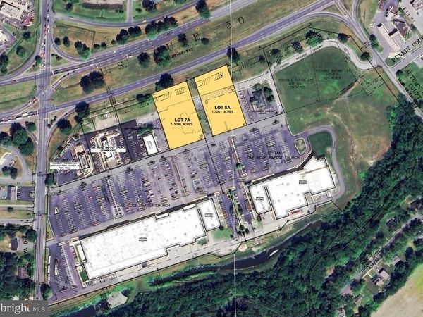0 TILGHMAN ROAD, SALISBURY, MD 21801
