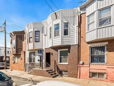 2148 S GARNET STREET, PHILADELPHIA, PA 19145