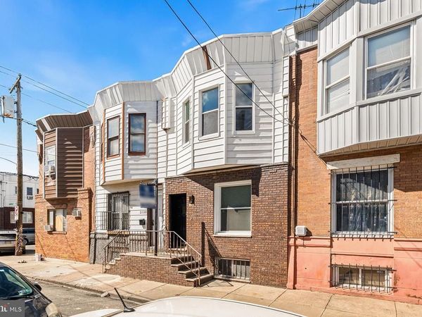 2148 S GARNET STREET , PHILADELPHIA, PA 19145