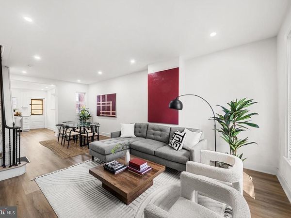 2148 S GARNET STREET, PHILADELPHIA, PA 19145