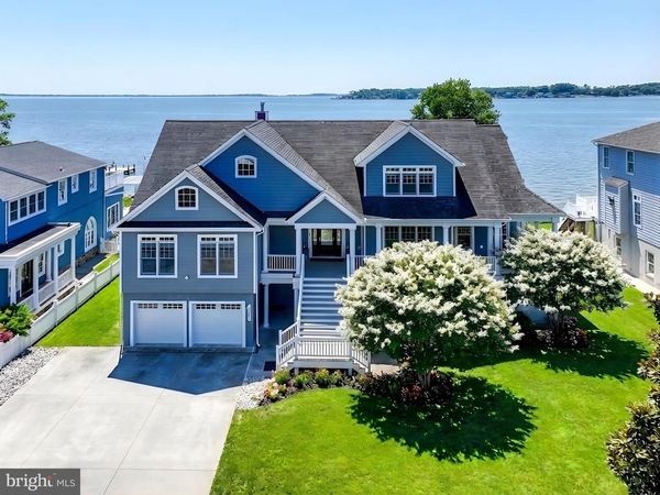 3539 BAY DRIVE , BALTIMORE, MD 21220