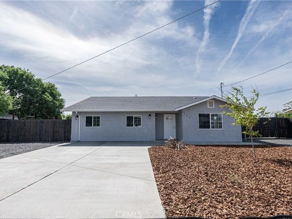 327 Yuba, Orland, CA 95963