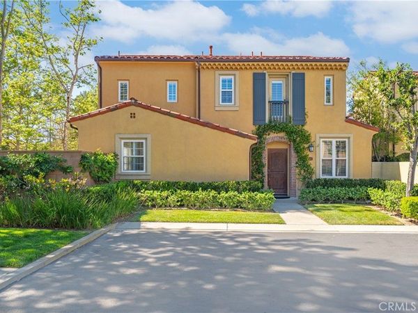 68 Pathstone, Irvine, CA 92603