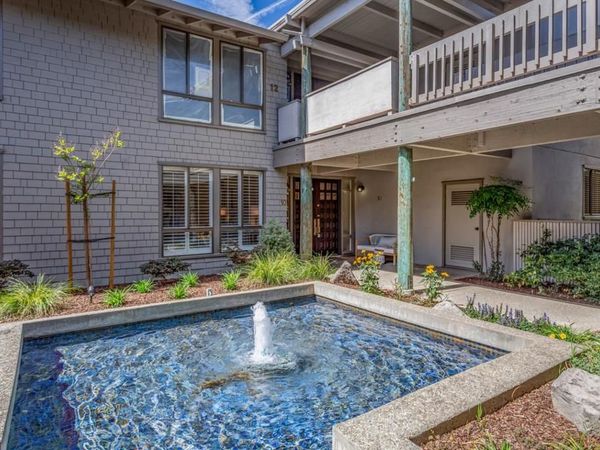 10 Mansion Court, Unit 713, Menlo Park, CA 94025