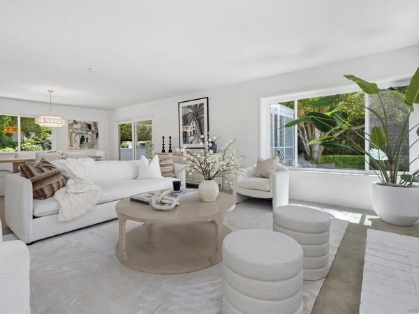 445 Avenida Primavera, Del Mar, CA 92014