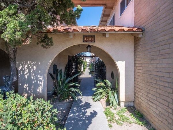 4281 Lowell St, Unit 24, La Mesa, CA 91941