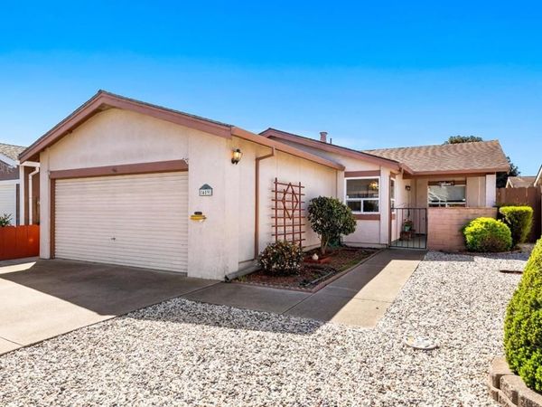459 Vivienne Drive, Watsonville, CA 95076